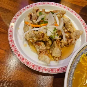 보배반점 사진