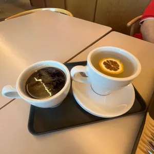 로슈아커피 사진 1