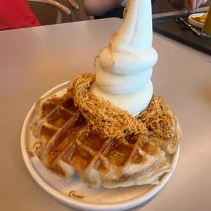 로슈아커피 사진 2