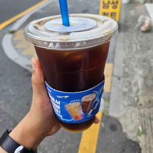 빽다방 사진