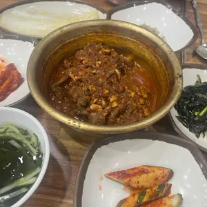 유진찜갈비 사진 1