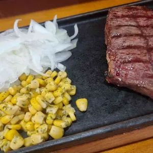 헤비스테이크 사진 1