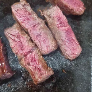 헤비스테이크 사진 2
