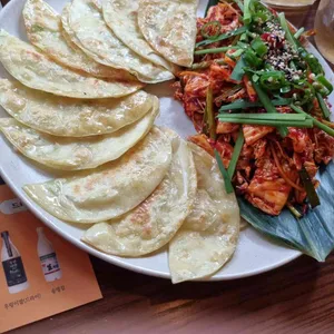우이락 사진