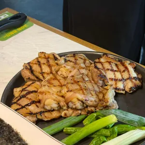팔각도 사진