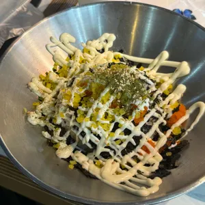 팔각도 사진