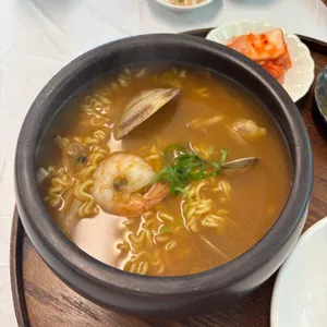 천진식탁 사진 2