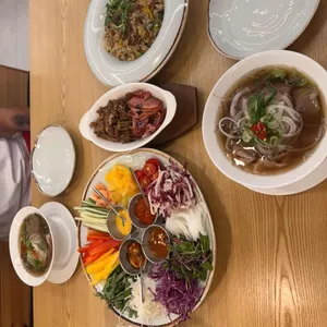 Pho Bo 사진