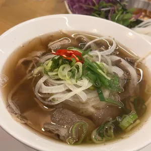 Pho Bo 대표 사진