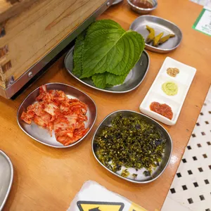 편백집 리뷰 사진