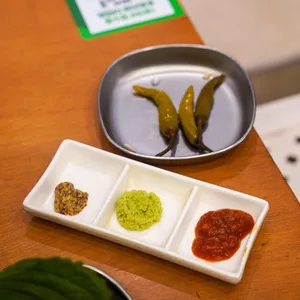 편백집 리뷰 사진