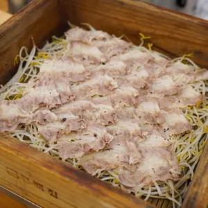 편백집 사진