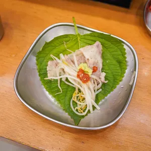 편백집 사진