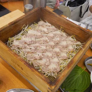 편백집 리뷰 사진