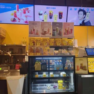 컴포즈커피 사진