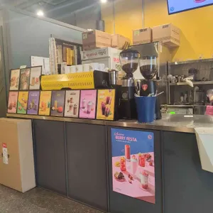 컴포즈커피 사진