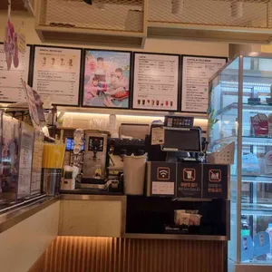 메가MGC커피 리뷰 사진