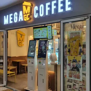 메가MGC커피 리뷰 사진