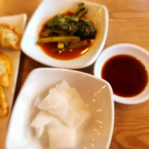 막국수 예원 사진