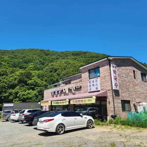 막국수 예원 리뷰 사진