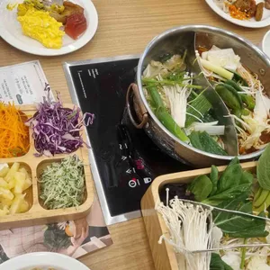 샤브올데이 사진