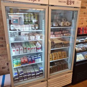 블랑제 대표 사진