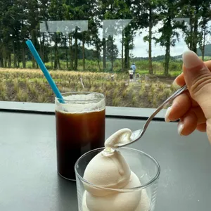 블루보틀 사진