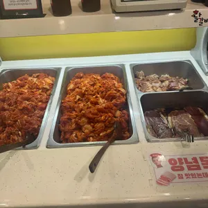 닭갈비제작소 사진 1