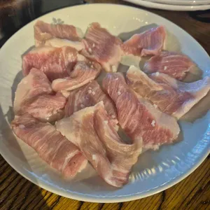석암생소금구이 사진