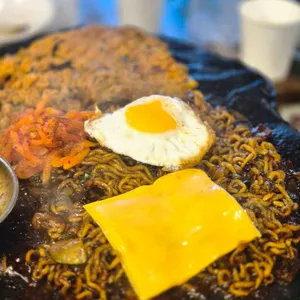 석암생소금구이 사진
