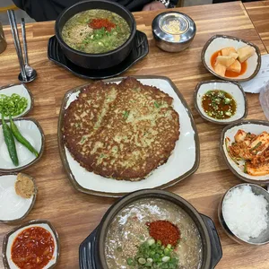 우진해장국 사진