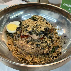 탑골막국수 사진 2