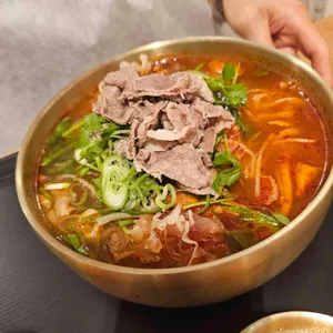 제일제면소 대표 사진