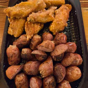 맥프라이 대표 사진
