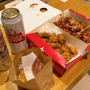 꼬꼬닭집 사진