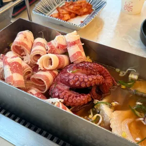 브라보칼국수 사진 1