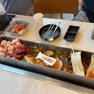 브라보칼국수 사진 2