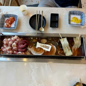 브라보칼국수 리뷰 사진