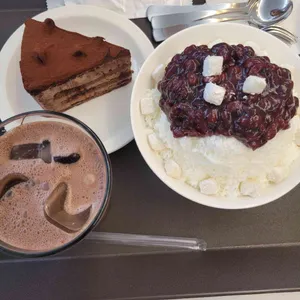 더블 리뷰 사진