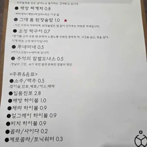 해방 리뷰 사진
