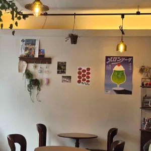 초여름 별관 리뷰 사진