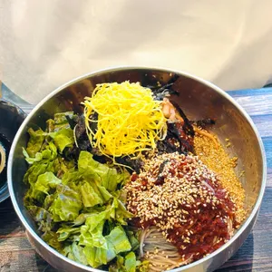 북한강막국수닭갈비 사진
