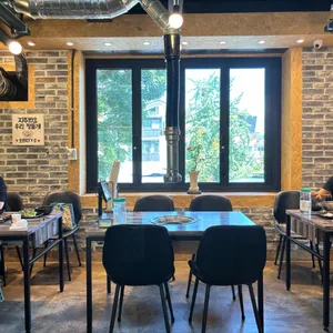 북한강막국수닭갈비 리뷰 사진