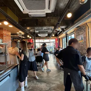 북한강막국수닭갈비 리뷰 사진
