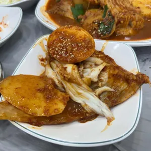 삼척해물 사진