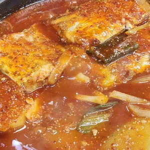 호림식당 사진