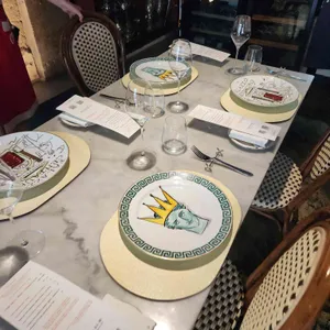 음주양식당 어부 리뷰 사진