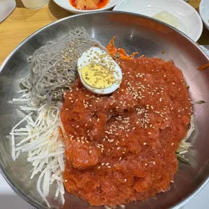 어부의만찬 사진