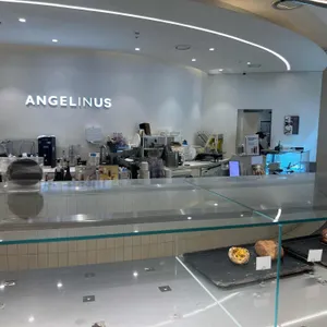 엔제리너스 리뷰 사진