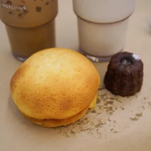 엔제리너스 사진